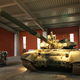Illustration for article titled What America Can Learn From Russias Cheap But Deadly T90 Tank